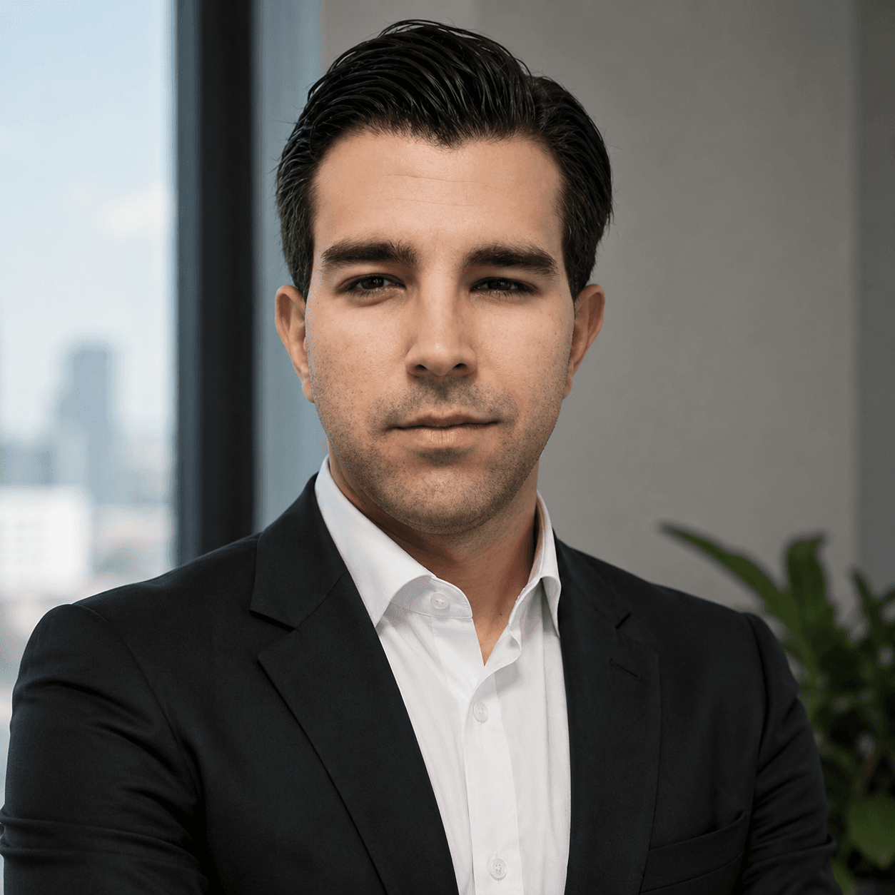 Soheil Ebrahimi